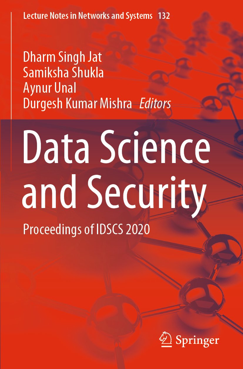 Lecture Notes in Networks and Systems