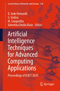 Lecture Notes in Networks and Systems