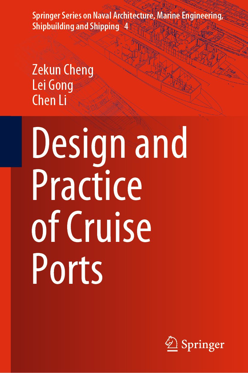 Springer Series on Naval Architecture, Marine Engineering, Shipbuilding and Shipping