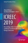 Springer Proceedings in Energy