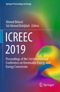 Springer Proceedings in Energy