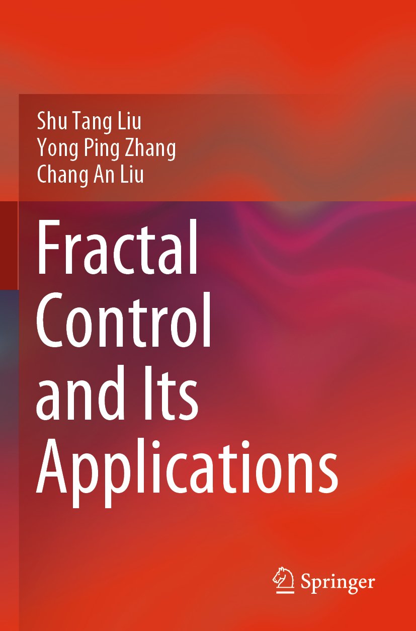 Fractal Control and Its Applications