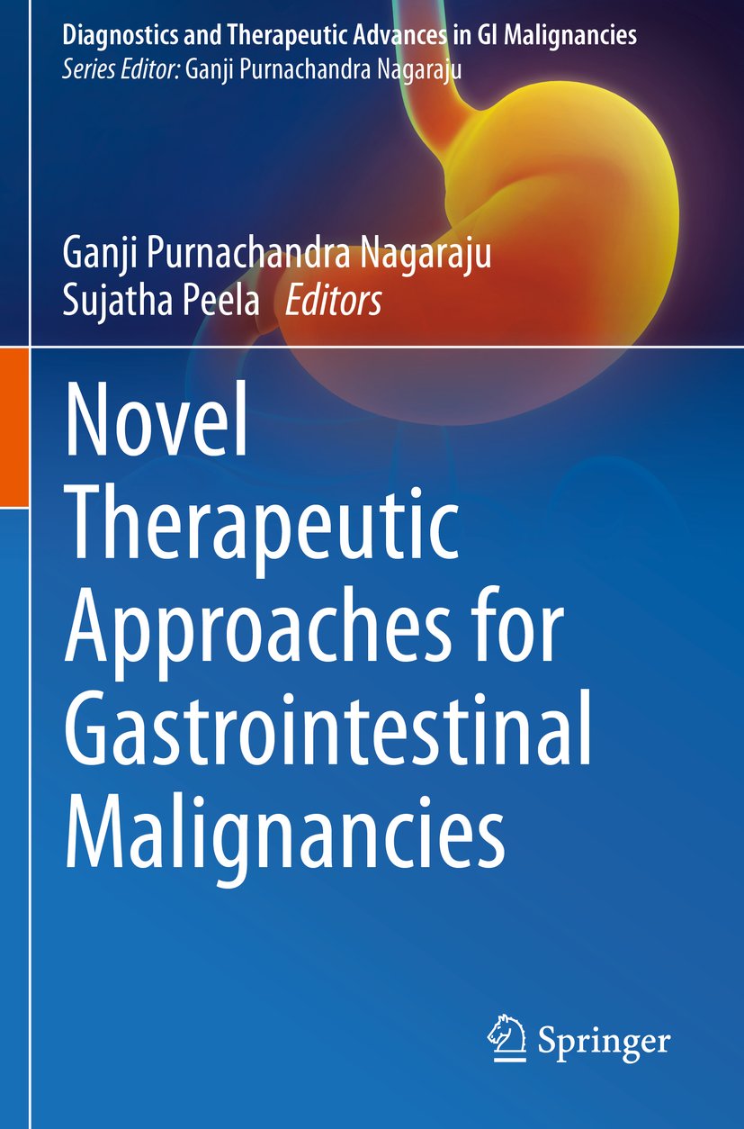 Diagnostics and Therapeutic Advances in GI Malignancies