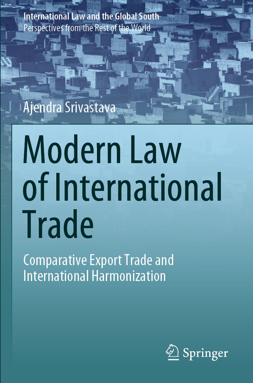 International Law and the Global South