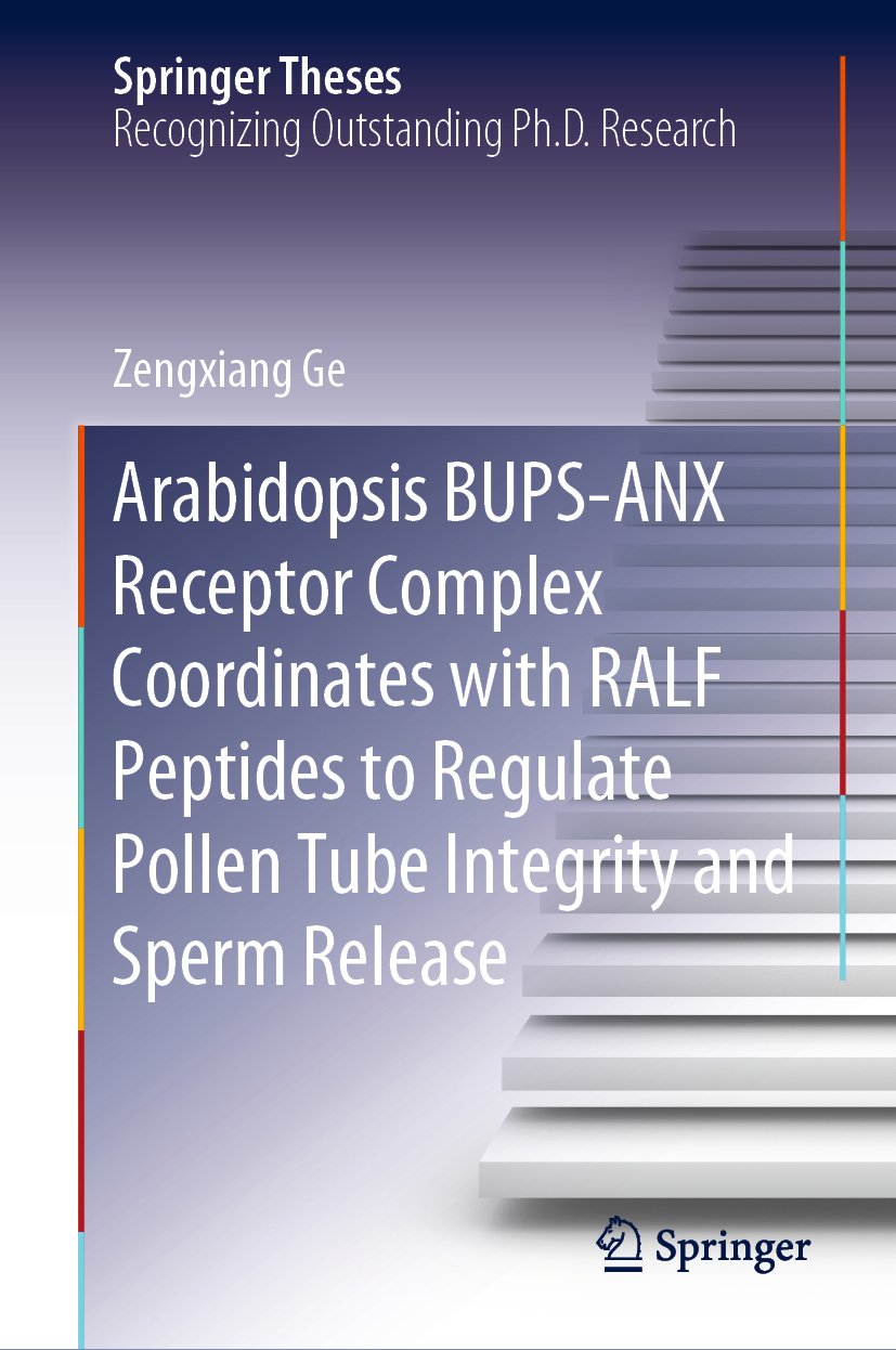 Springer Theses