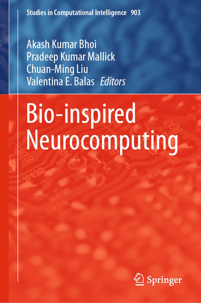 Studies in Computational Intelligence
