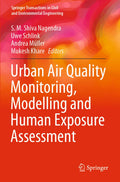 Springer Transactions in Civil and Environmental Engineering