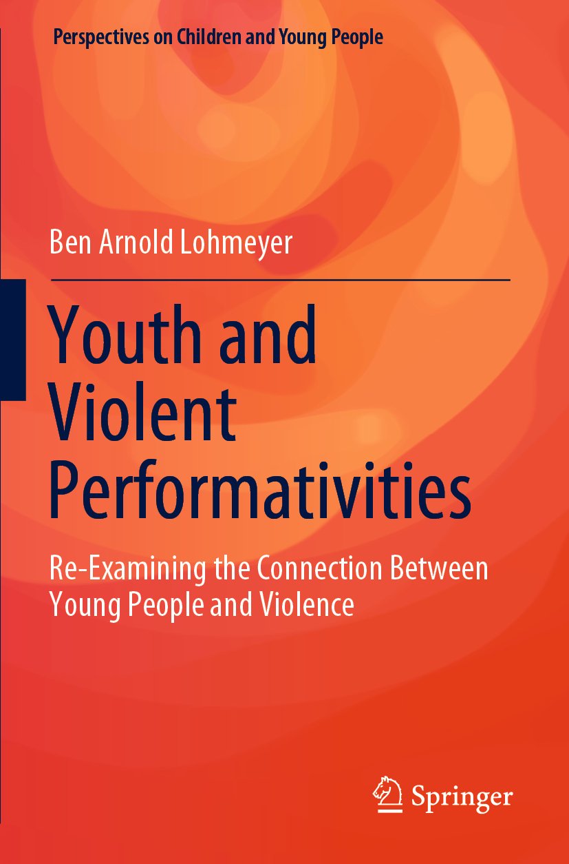 Perspectives on Children and Young People
