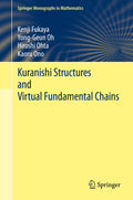 Springer Monographs in Mathematics