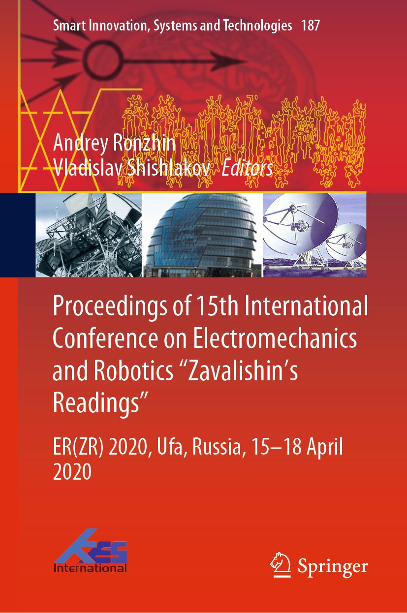 Smart Innovation, Systems and Technologies