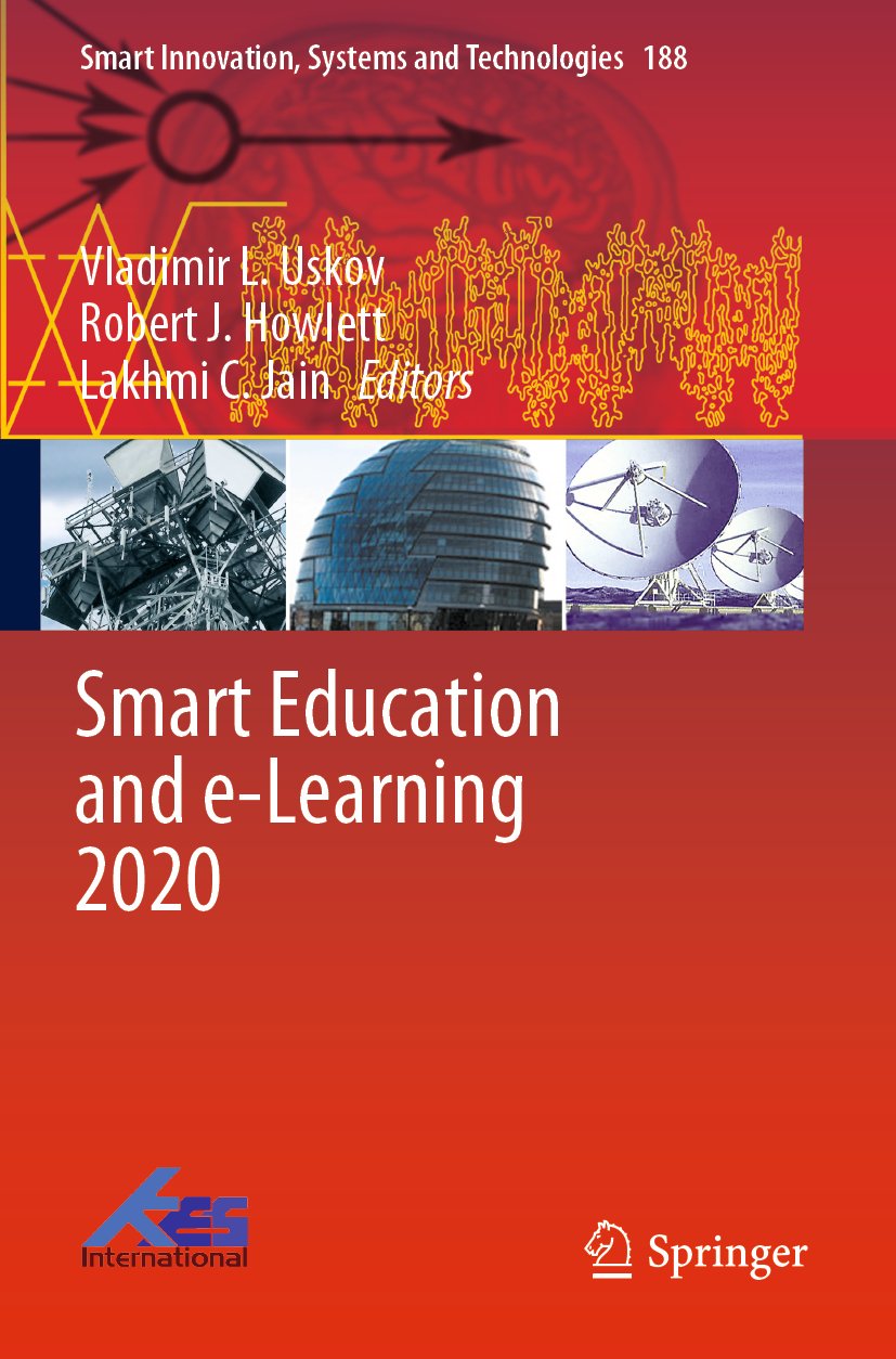 Smart Innovation, Systems and Technologies