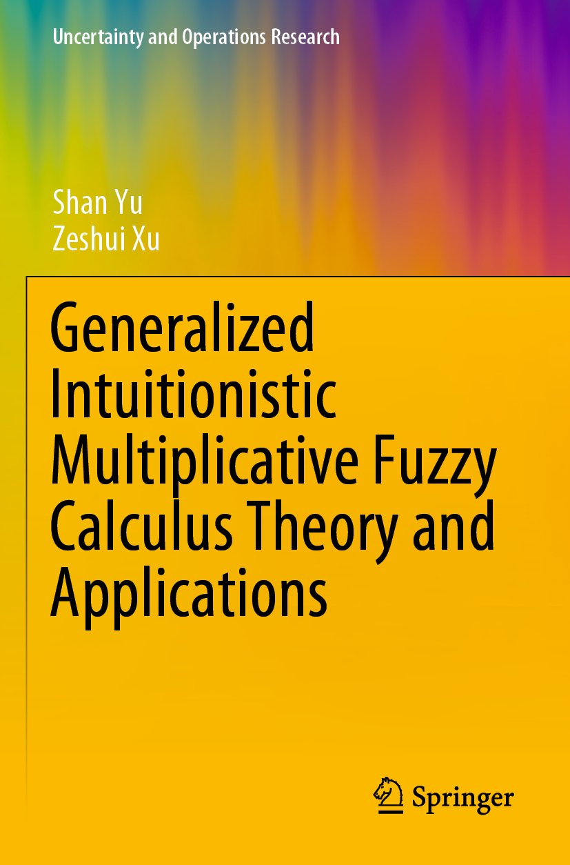 Uncertainty and Operations Research