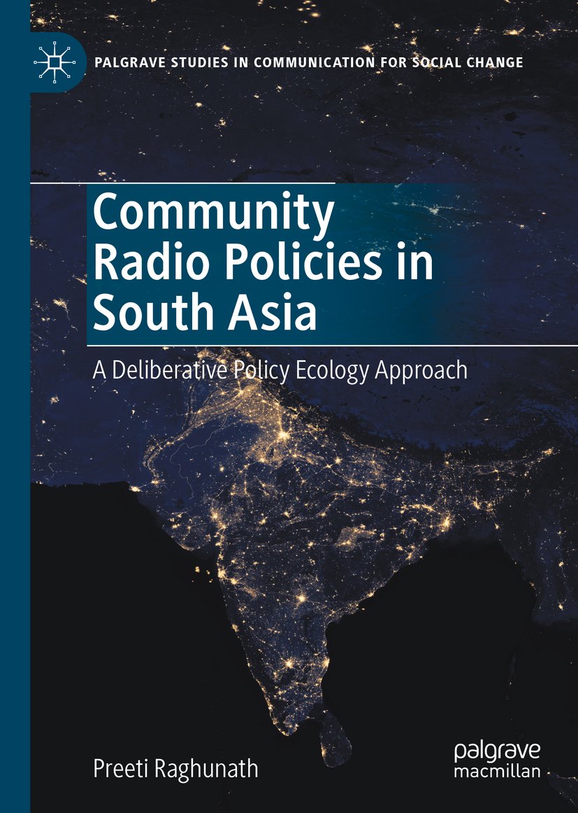 Palgrave Studies in Communication for Social Change