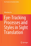 New Frontiers in Translation Studies