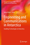 Springer Transactions in Civil and Environmental Engineering