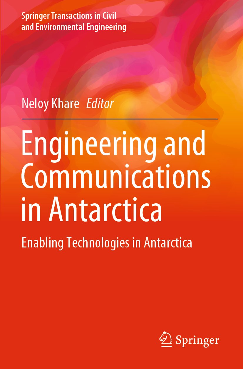 Springer Transactions in Civil and Environmental Engineering