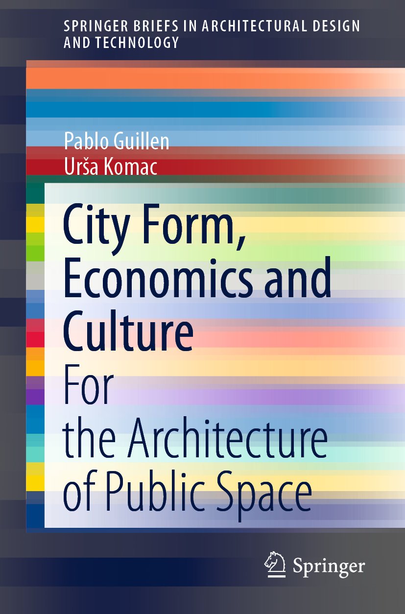 SpringerBriefs in Architectural Design and Technology