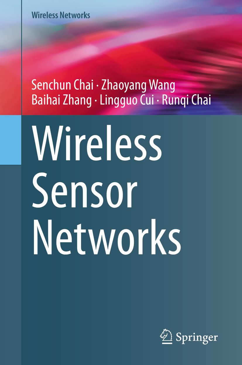 Wireless Networks