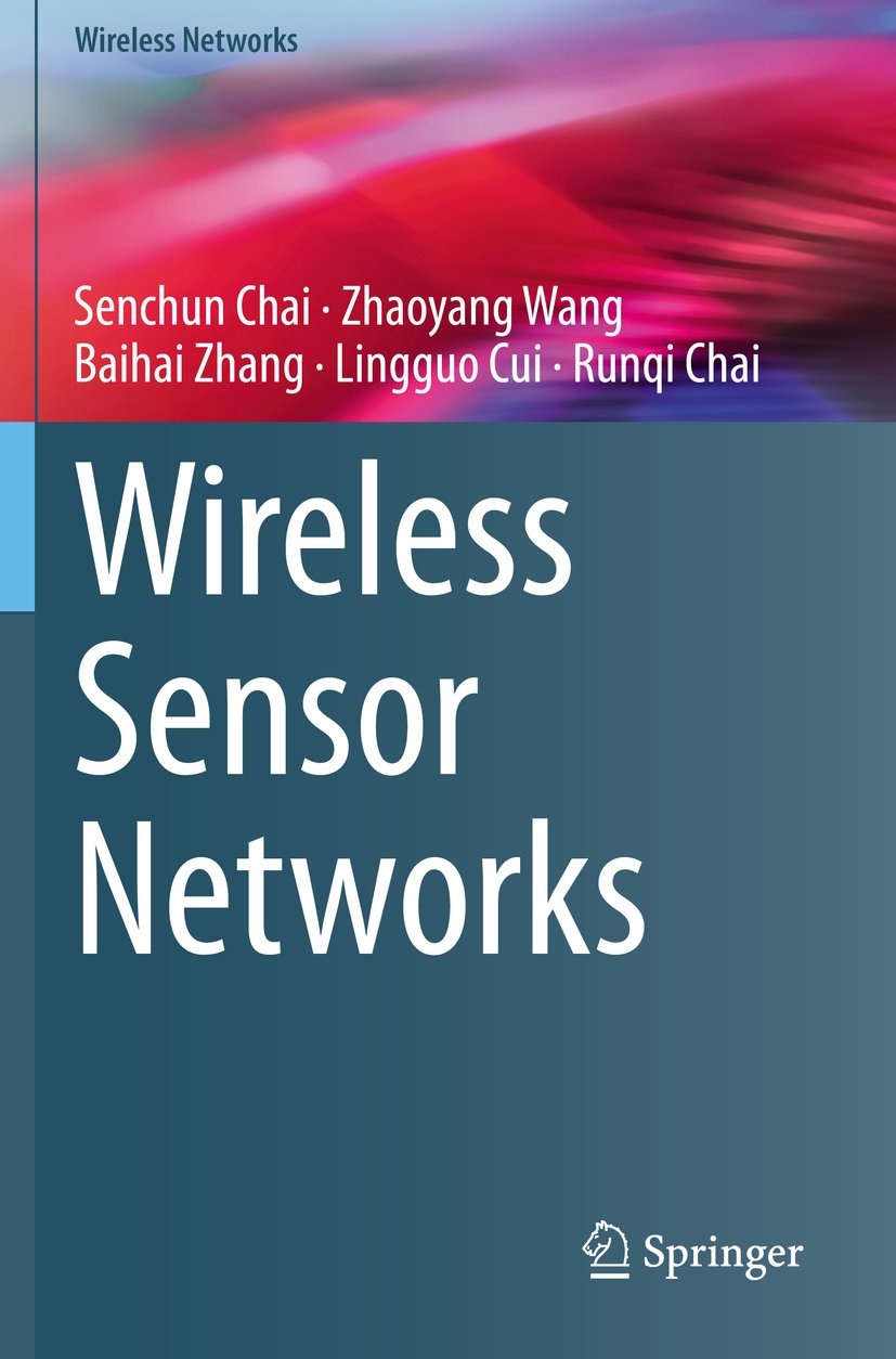 Wireless Networks