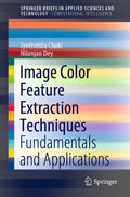 SpringerBriefs in Applied Sciences and Technology