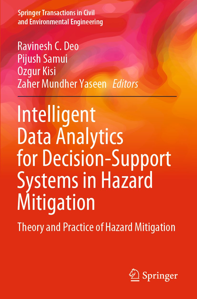 Springer Transactions in Civil and Environmental Engineering