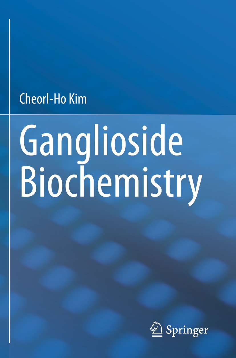 Ganglioside Biochemistry