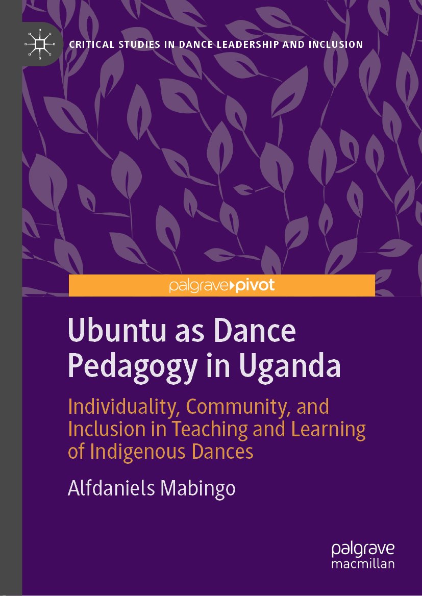 Critical Studies in Dance Leadership and Inclusion