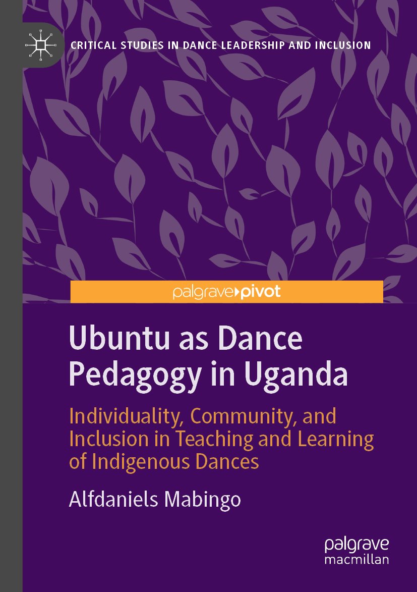 Critical Studies in Dance Leadership and Inclusion