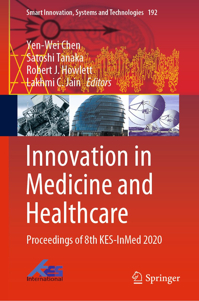 Smart Innovation, Systems and Technologies