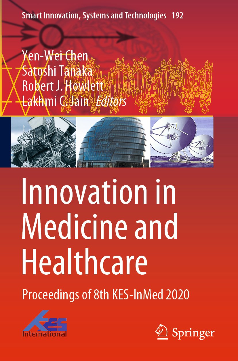 Smart Innovation, Systems and Technologies