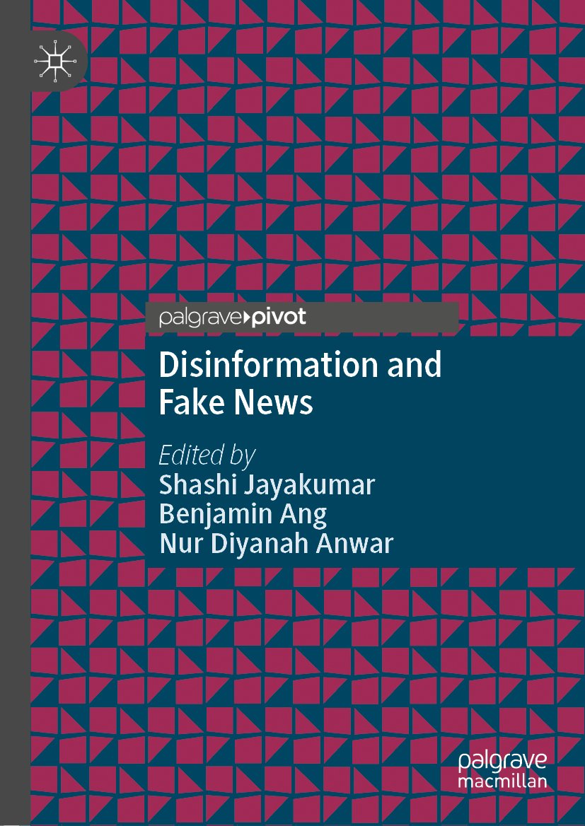 Disinformation and Fake News