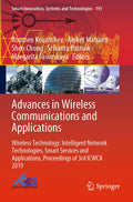 Smart Innovation, Systems and Technologies