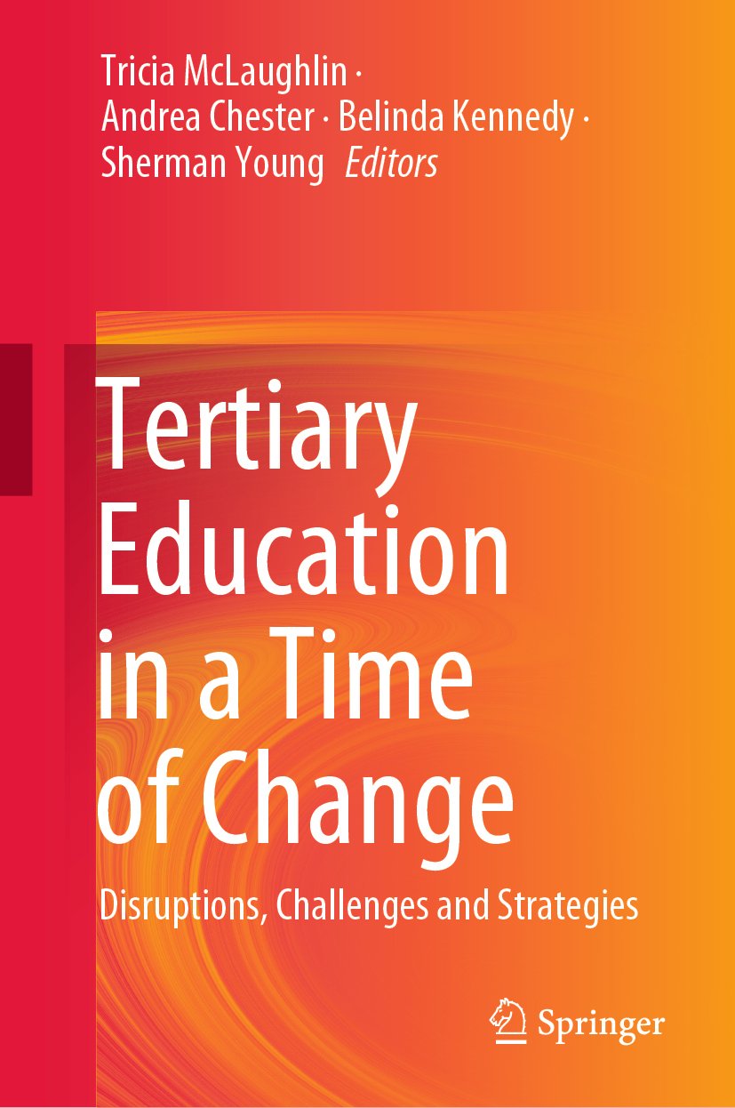 Tertiary Education in a Time of Change