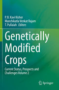 Genetically Modified Crops