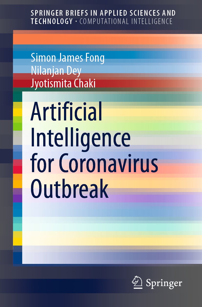 SpringerBriefs in Applied Sciences and Technology