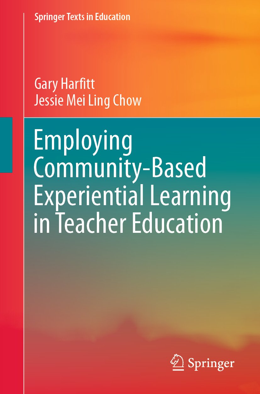 Springer Texts in Education