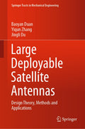 Springer Tracts in Mechanical Engineering