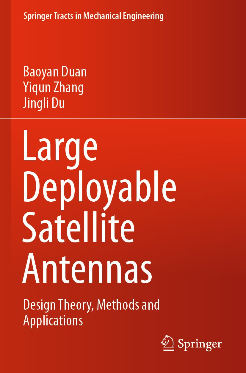 Springer Tracts in Mechanical Engineering