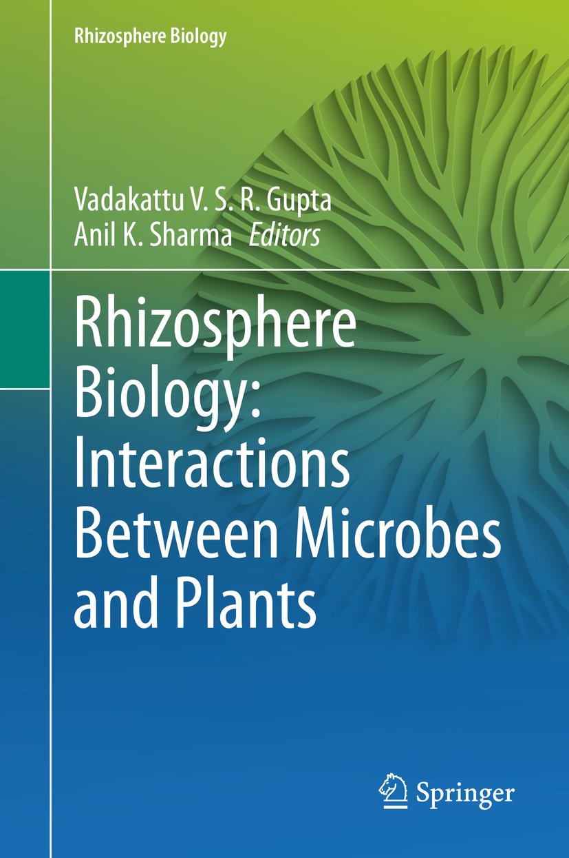 Rhizosphere Biology