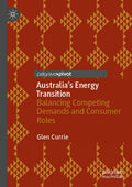 Australia’s Energy Transition