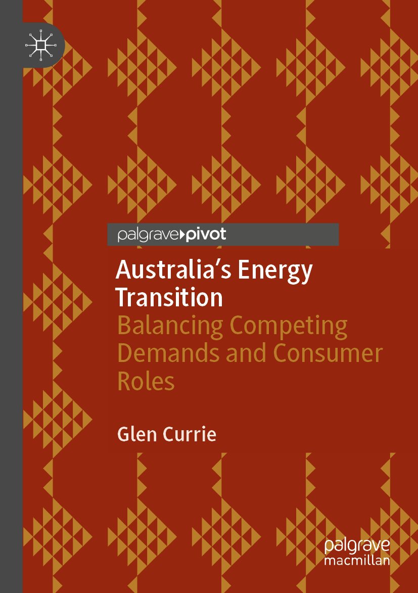 Australia’s Energy Transition