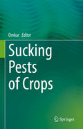 Sucking Pests of Crops