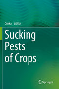 Sucking Pests of Crops