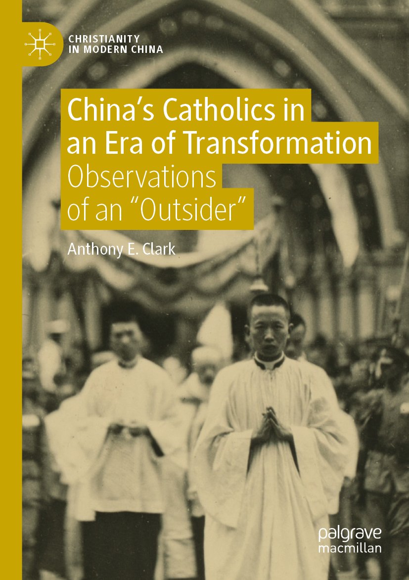 Christianity in Modern China