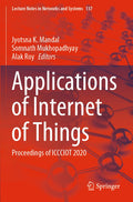 Lecture Notes in Networks and Systems