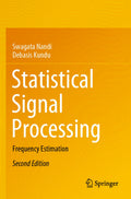 Statistical Signal Processing