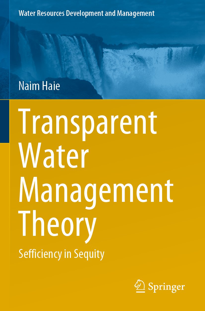 Water Resources Development and Management