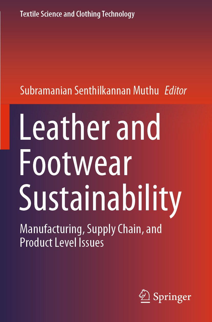 Textile Science and Clothing Technology