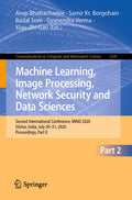 Communications in Computer and Information Science