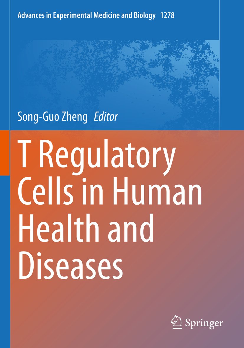Advances in Experimental Medicine and Biology
